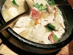 -山里亲戚(淞虹路店)