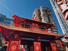-越秀西湖花市(广州城市广场花卉店)