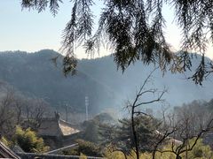 -潭柘寺景区