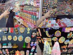 -西北轻工批发市场