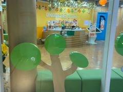-金宝贝早教(南山花园城店)
