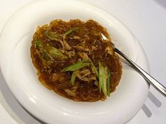 满族肉炒粉-赵记老铺(市府恒隆广场店)