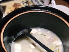 -吴越荣记苏州菜·松鼠桂鱼100%活鱼现做(斜塘老街店)