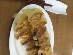-鲜鲜锅贴(荆山路店)