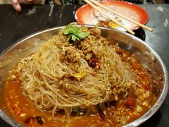 -金掌勺锅包肉(太原万达店)