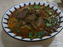 牦牛肉粉-川姐牦牛肉粉(沟口店)