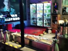 -马路牙子烧烤音乐酒馆(望京店)