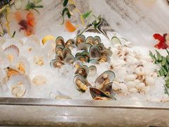 -顺德联塑万怡酒店·万荟轩自助餐厅