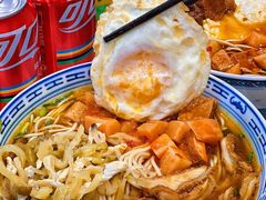 -永丰面馆(汉口路店)