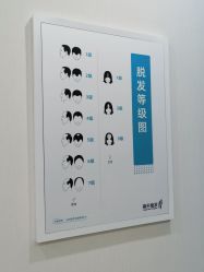 -雍禾植发全国连锁