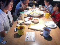 -新太二·鲜料川菜(东汇城店)