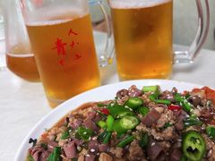 -人和啤酒屋海鲜大排档(营口路店)