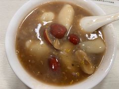 -罗子龙罗家桂花汤圆(曹都巷店)