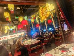-小龙坎火锅(春熙太古里店)