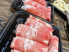 -锤子火锅(百步亭金桥汇2期店)