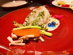 -上海苏宁宝丽嘉酒店·Cafe Bellagio西餐厅