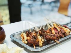 -金乐活美食(中街店)