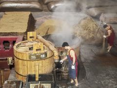-泸州老窖景区
