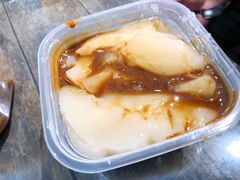 -甜心闲生传统手工冰粉(奎星楼店)