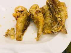 -咪咪川菜(长乐西路店)