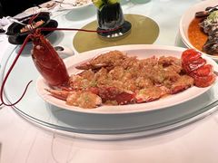 -金轩中餐厅 Jin Xuan(浦东丽思卡尔顿酒店)