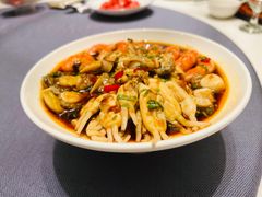-顺峰(农展馆店)