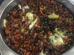 -清真·锦翔炝锅鱼(明德门店)