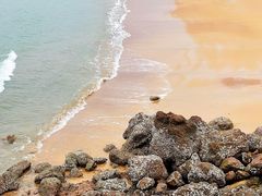 -青岛第一海水浴场