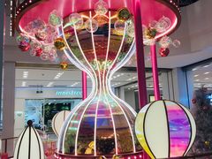 -凯德广场(武胜路店)