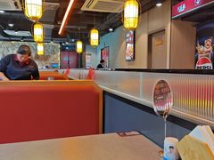 -川芙蓉·市井老川菜(长寿路店)