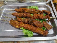 -继承独一味生烤羊排(金牛小区店)