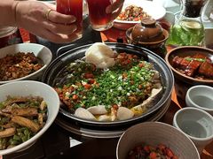 -隐厨·中国菜馆(三里屯T+MALL店)