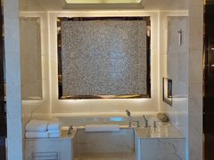 -长沙富力万达文华酒店