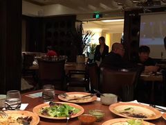 -五洲皇冠巴西烤肉餐厅