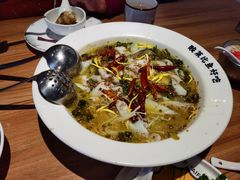 -太二酸菜鱼(宁波来福士店)