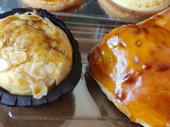 司康-鲍师傅糕点(青年汇店)
