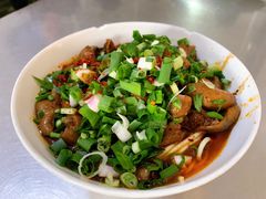 -丁记面馆(凤凰店)