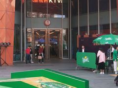 -吾悦广场(南京鼓楼店)