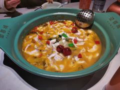 古法酸菜鱼-望蓉城·古法酸菜鱼(世纪汇店)