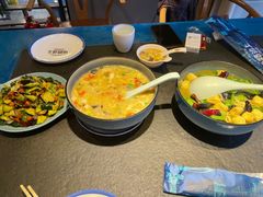 -马路边上·小海鲜烧烤(八一路店)