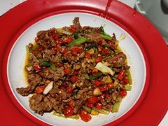 -湘鼎盛·大厨鲜炒湖南味(高新银泰店)