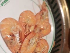 -亚马逊海鲜自助(梅溪湖步步高店)