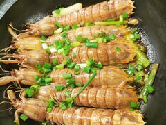 虾蛄-小时候焗海鲜(鄞州万达店)