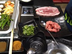 -猪的故事·韩式烤肉(韩乐坊店)