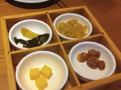 -闽上鲜·福建菜(龙湖滨江天街店)
