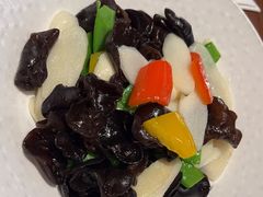 -大树餐厅(益田假日店)