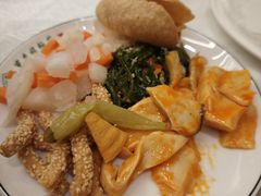 -东来顺饭庄(天坛店)