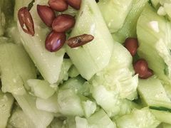 -江城老胖串店(湖西路店)