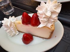 -The Cheesecake Factory芝乐坊餐厅(兴业太古汇店)