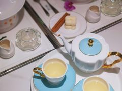 -燕庭·纯燕窝·甜品下午茶(南京西路店)